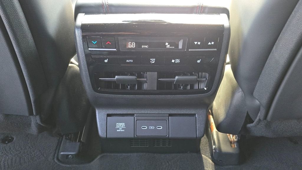 2025 Acura MDX Type S w/Advance Package