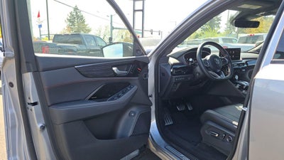 2025 Acura MDX Type S w/Advance Package