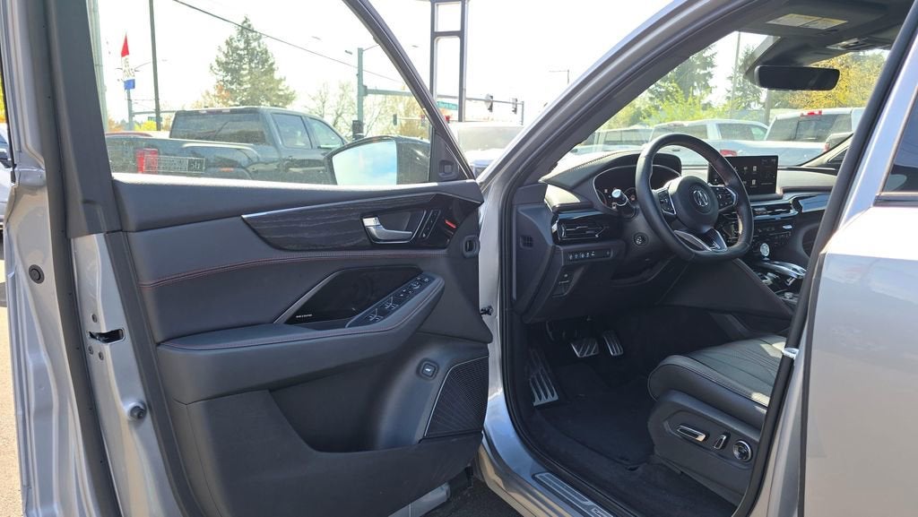 2025 Acura MDX Type S w/Advance Package