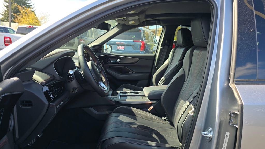 2025 Acura MDX Type S w/Advance Package