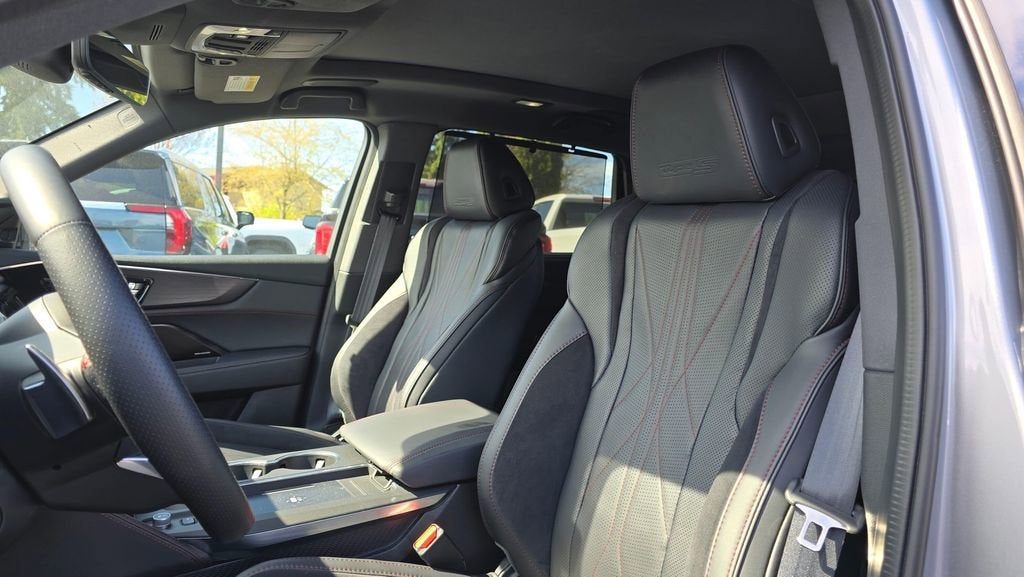 2025 Acura MDX Type S w/Advance Package