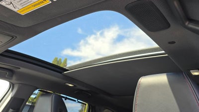 2025 Acura MDX Type S w/Advance Package