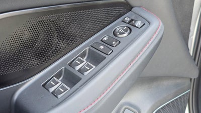 2025 Acura MDX Type S w/Advance Package