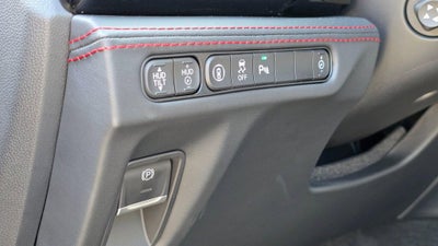 2025 Acura MDX Type S w/Advance Package