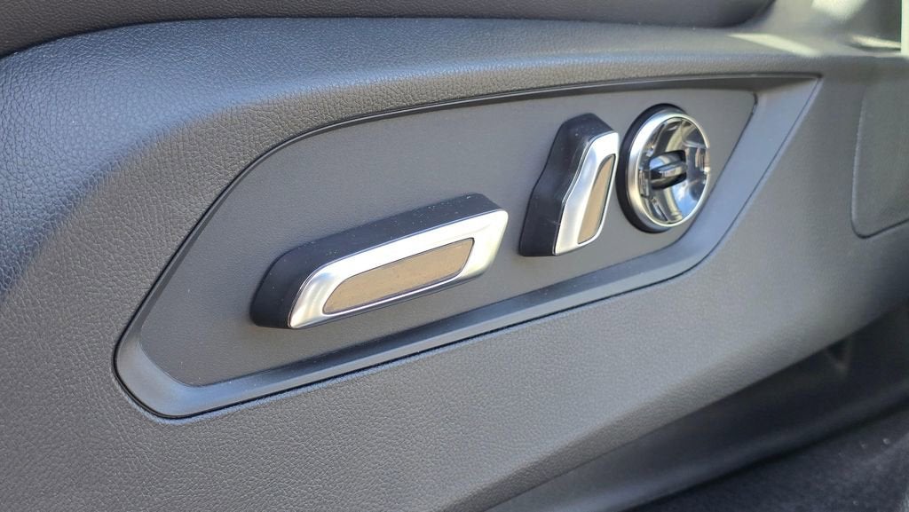 2025 Acura MDX Type S w/Advance Package