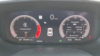 2025 Acura MDX Type S w/Advance Package