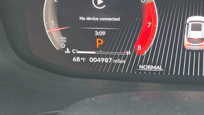 2025 Acura MDX Type S w/Advance Package