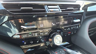 2025 Acura MDX Type S w/Advance Package