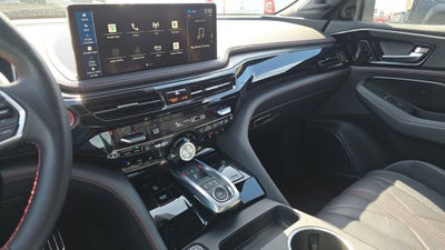 2025 Acura MDX Type S w/Advance Package