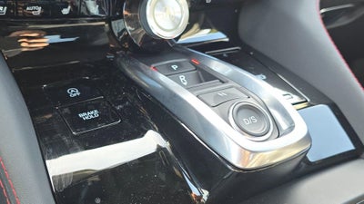 2025 Acura MDX Type S w/Advance Package