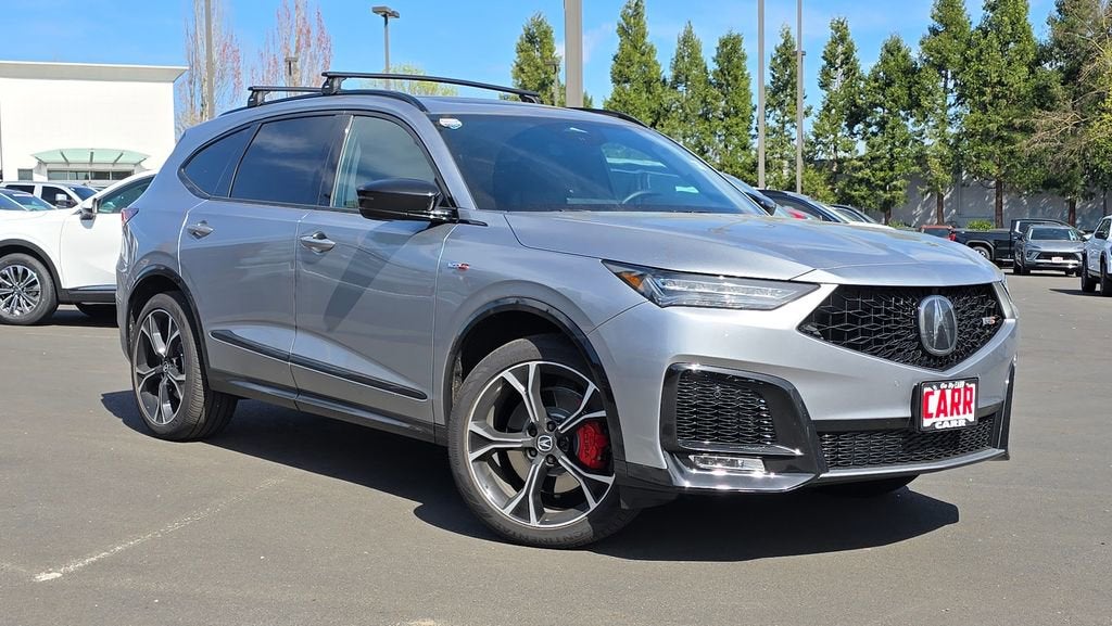 2025 Acura MDX Type S w/Advance Package