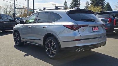 2025 Acura MDX Type S w/Advance Package