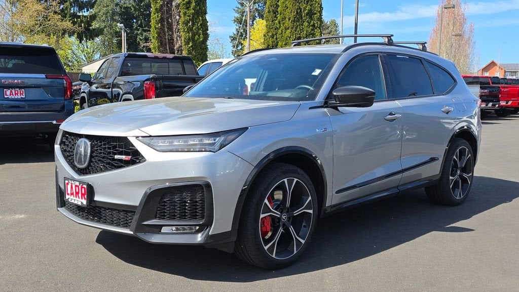 2025 Acura MDX Type S w/Advance Package