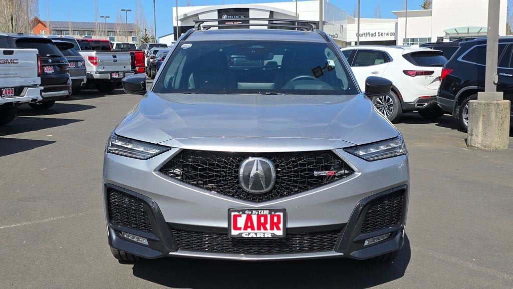 2025 Acura MDX Type S w/Advance Package