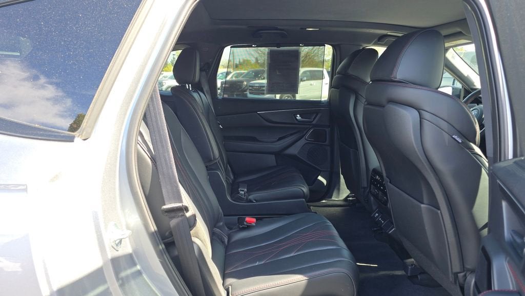 2025 Acura MDX Type S w/Advance Package