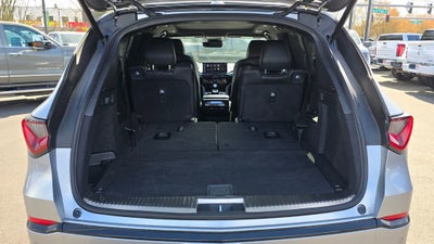 2025 Acura MDX Type S w/Advance Package