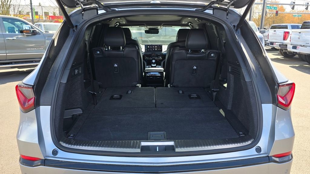 2025 Acura MDX Type S w/Advance Package