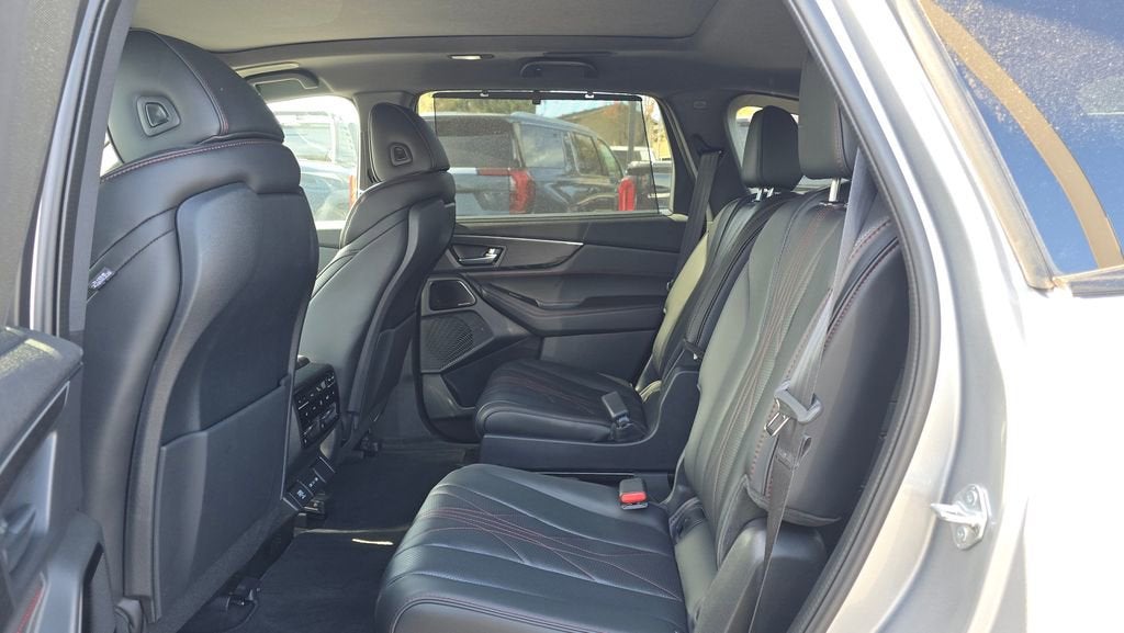 2025 Acura MDX Type S w/Advance Package