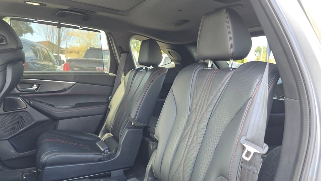 2025 Acura MDX Type S w/Advance Package