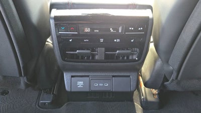 2025 Acura MDX Type S w/Advance Package