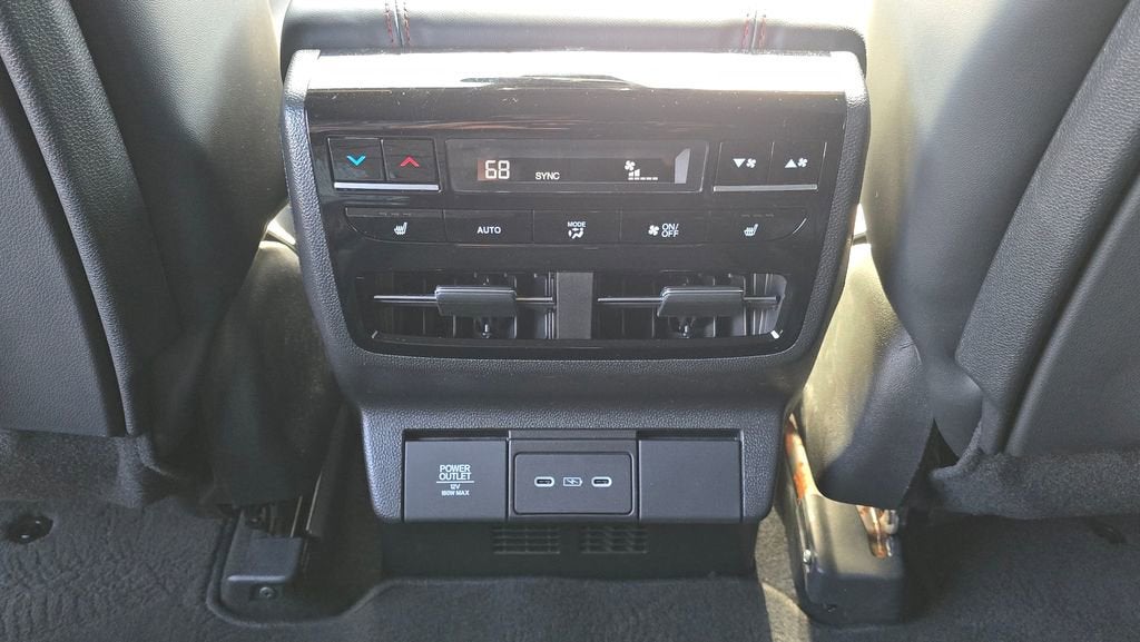 2025 Acura MDX Type S w/Advance Package