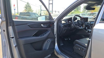 2025 Acura MDX Type S w/Advance Package