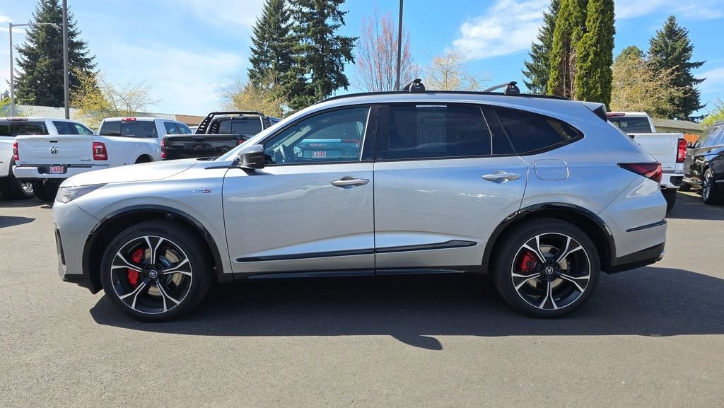 2025 Acura MDX Type S w/Advance Package