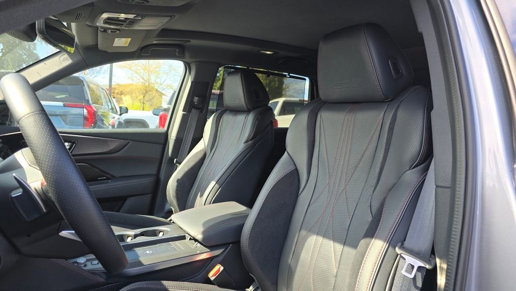 2025 Acura MDX Type S w/Advance Package