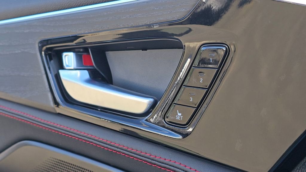 2025 Acura MDX Type S w/Advance Package