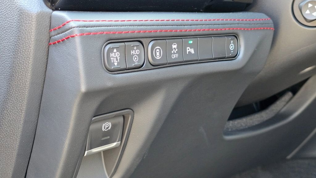 2025 Acura MDX Type S w/Advance Package