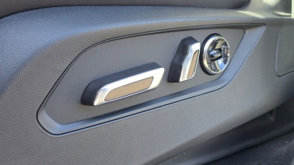 2025 Acura MDX Type S w/Advance Package