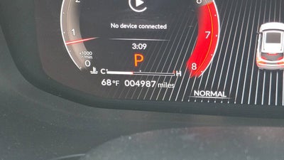 2025 Acura MDX Type S w/Advance Package