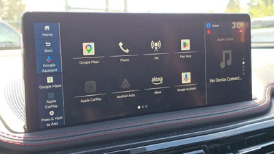 2025 Acura MDX Type S w/Advance Package