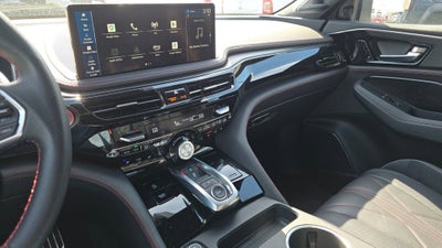 2025 Acura MDX Type S w/Advance Package