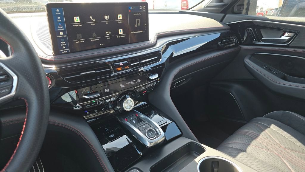 2025 Acura MDX Type S w/Advance Package