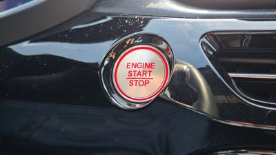 2025 Acura MDX Type S w/Advance Package