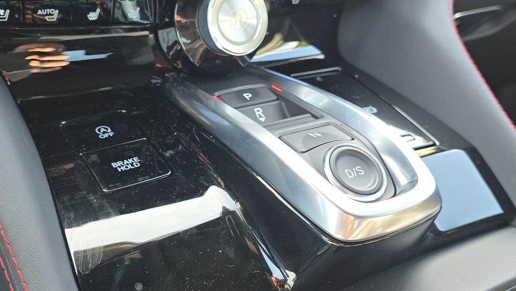 2025 Acura MDX Type S w/Advance Package