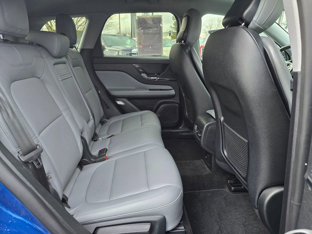 2020 Lincoln Corsair Standard