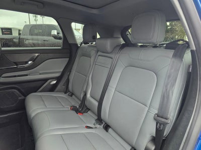 2020 Lincoln Corsair Standard