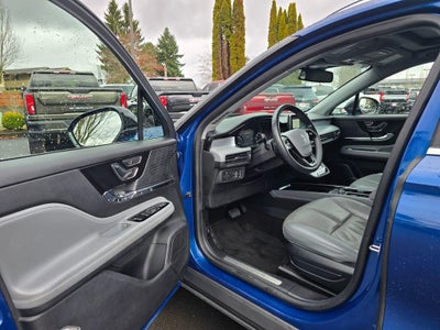 2020 Lincoln Corsair Standard