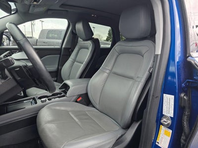 2020 Lincoln Corsair Standard