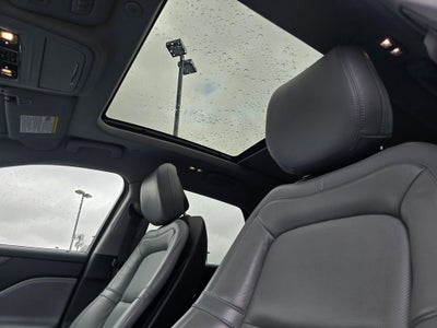 2020 Lincoln Corsair Standard