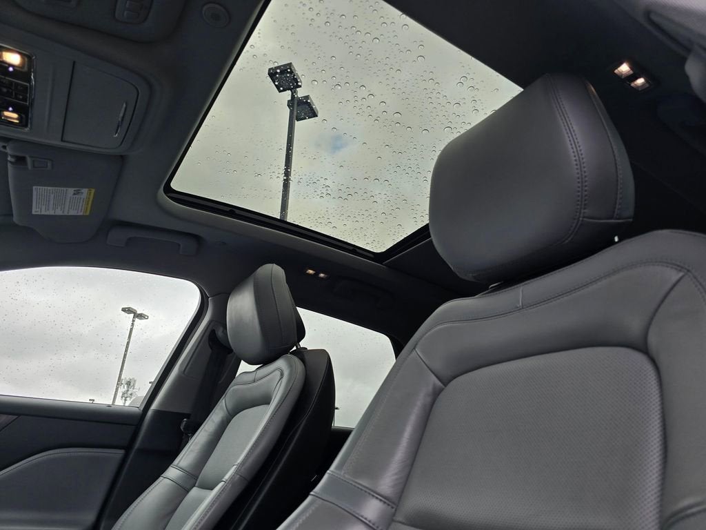 2020 Lincoln Corsair Standard