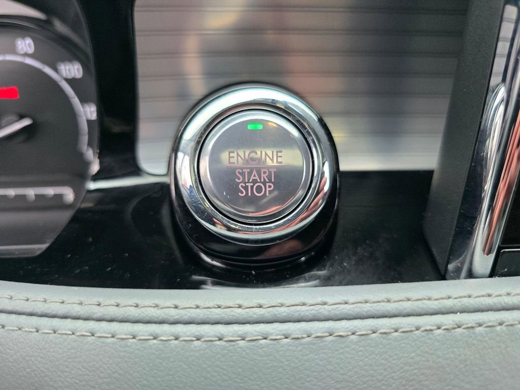 2020 Lincoln Corsair Standard