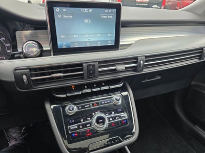 2020 Lincoln Corsair Standard