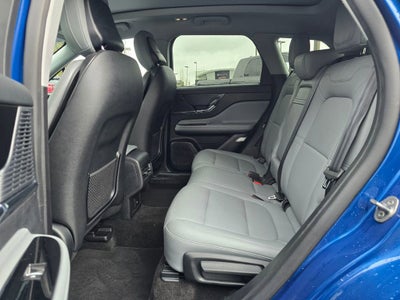 2020 Lincoln Corsair Standard