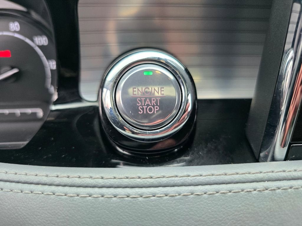 2020 Lincoln Corsair Standard