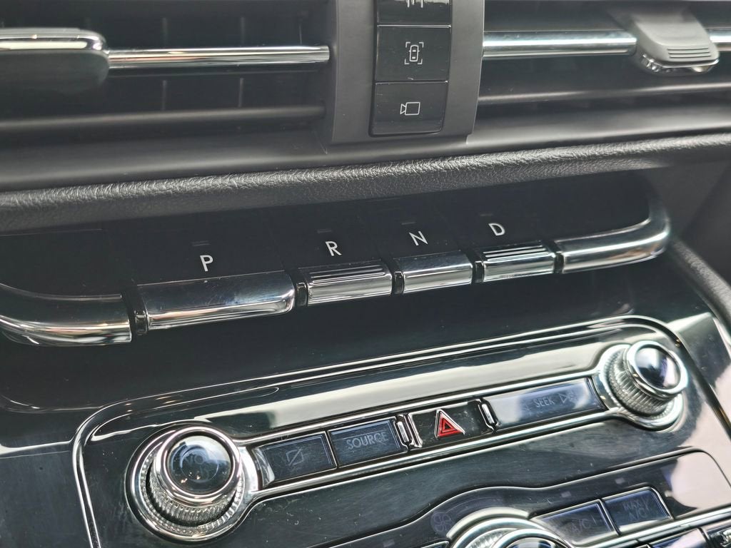 2020 Lincoln Corsair Standard