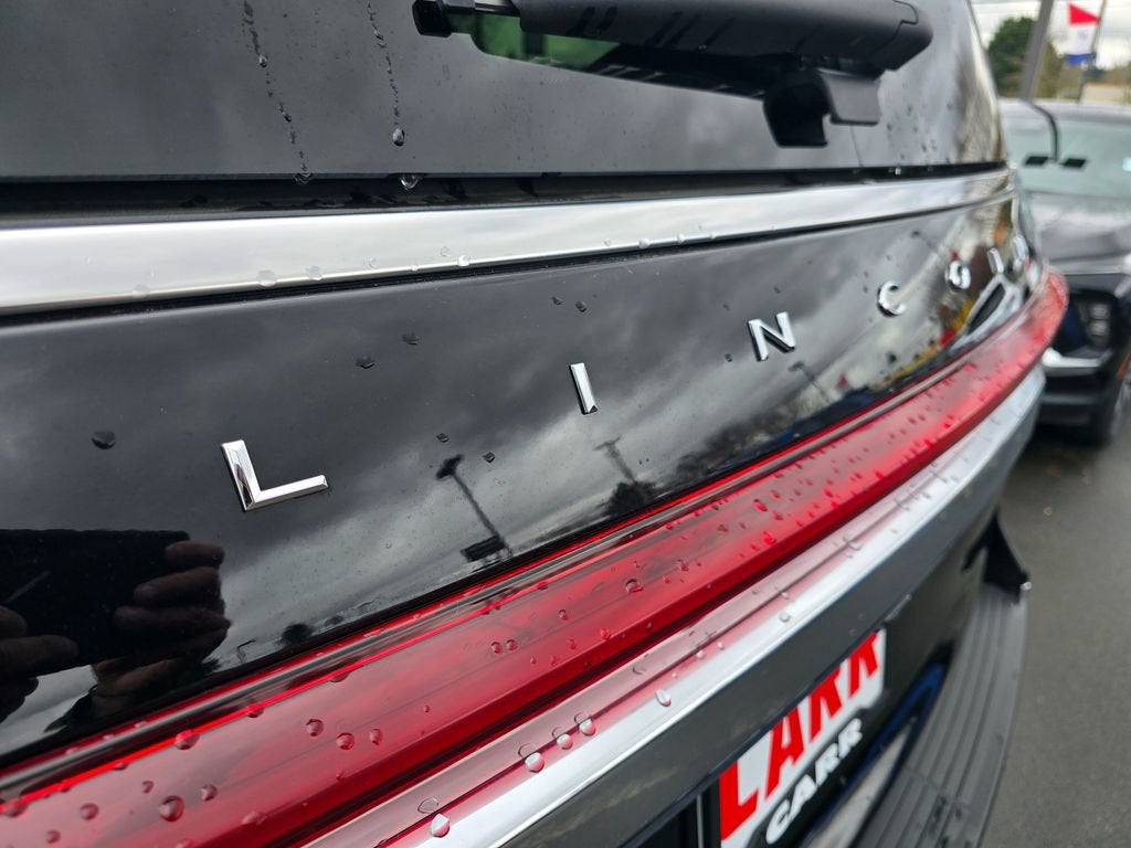 2024 Lincoln Navigator L Reserve