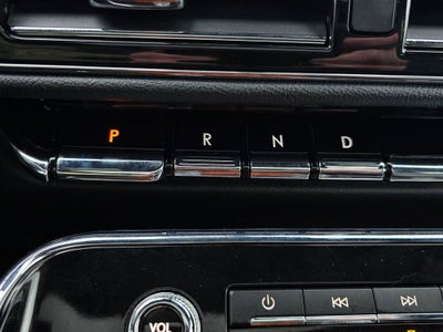 2024 Lincoln Navigator L Reserve